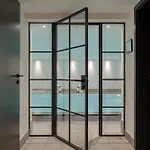 Appartement Kajuete #24 Dock 6c Westerland