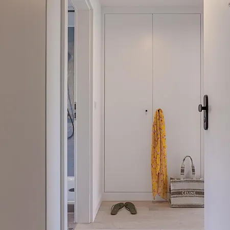 Kajuete #24 Dock 6c Westerland