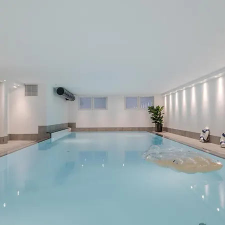 Appartement Kajuete #24 Dock 6c *