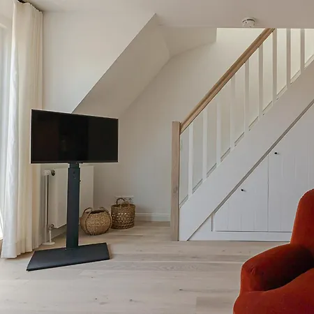 Appartement Kajuete #24 Dock 6c