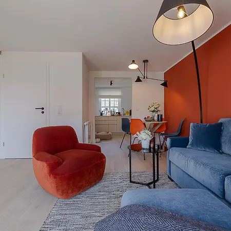 Kajuete #24 Dock 6c فيسترلاند