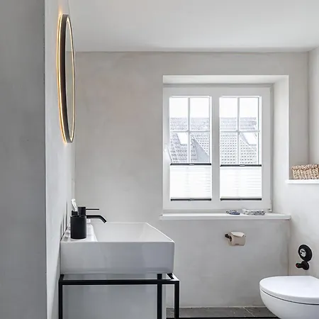 Kajuete #24 Dock 6c شقة