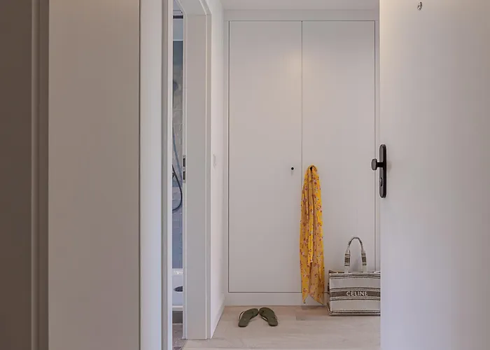 Kajuete #24 Dock 6c Westerland