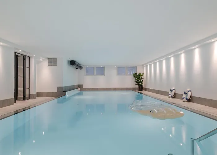 Appartement Kajuete #24 Dock 6c *