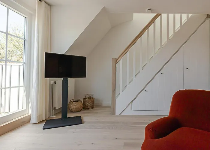 Appartement Kajuete #24 Dock 6c