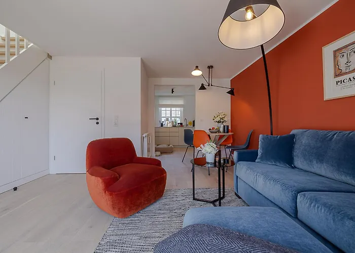 Kajuete #24 Dock 6c Westerland