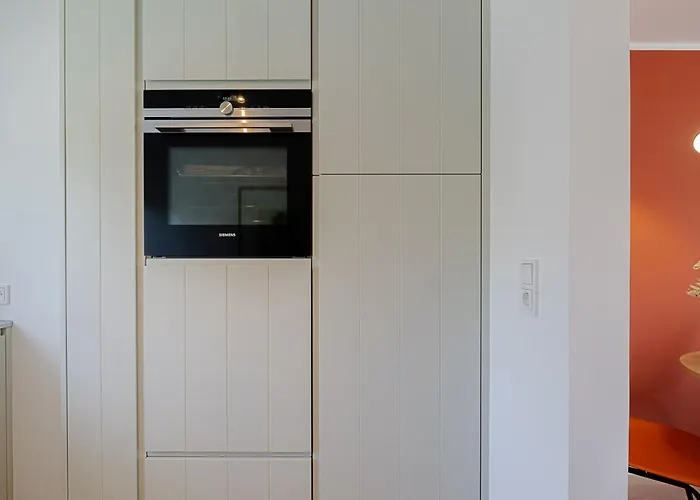 Appartement Kajuete #24 Dock 6c Westerland