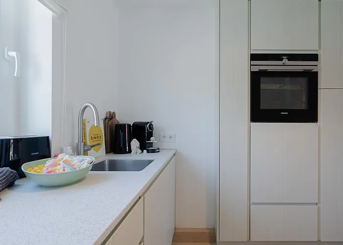 Kajuete #24 Dock 6c Westerland