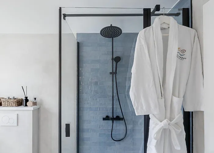 Appartement Kajuete #24 Dock 6c Westerland