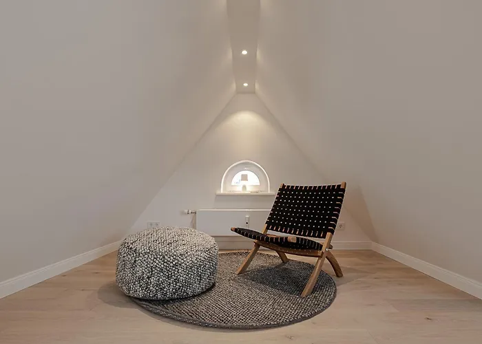 Appartement Kajuete #24 Dock 6c *