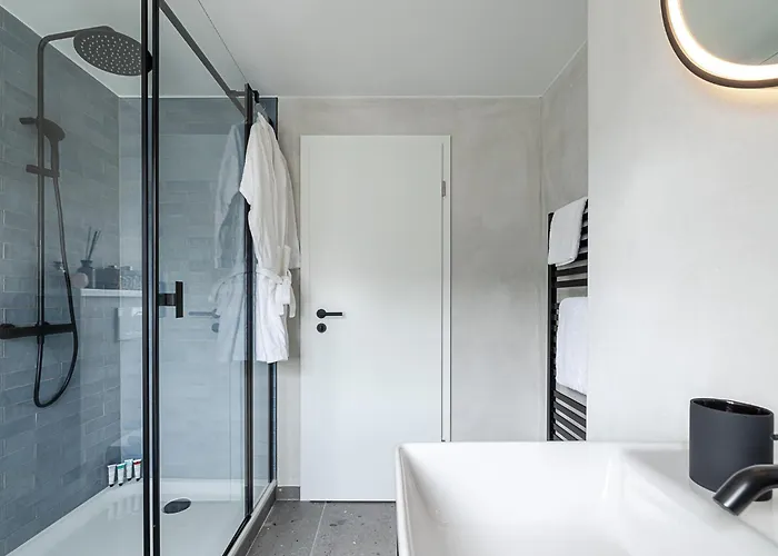 Kajuete #24 Dock 6c Appartement *