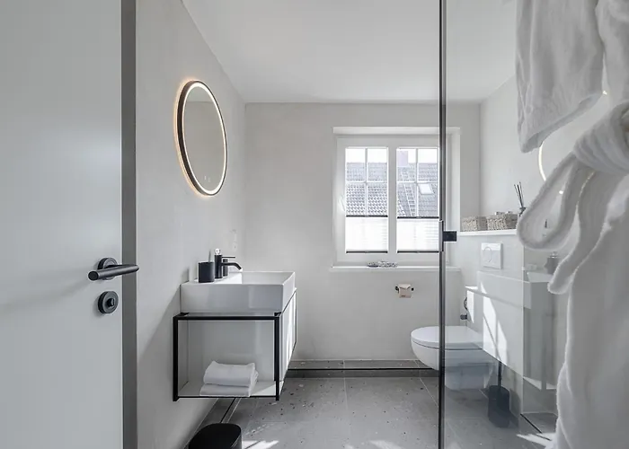 Kajuete #24 Dock 6c Westerland