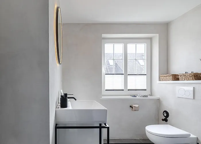 Kajuete #24 Dock 6c Appartement