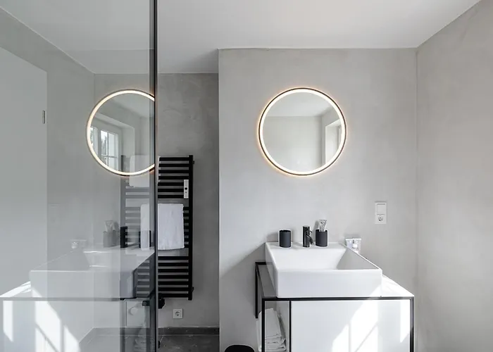 Appartement Kajuete #24 Dock 6c *