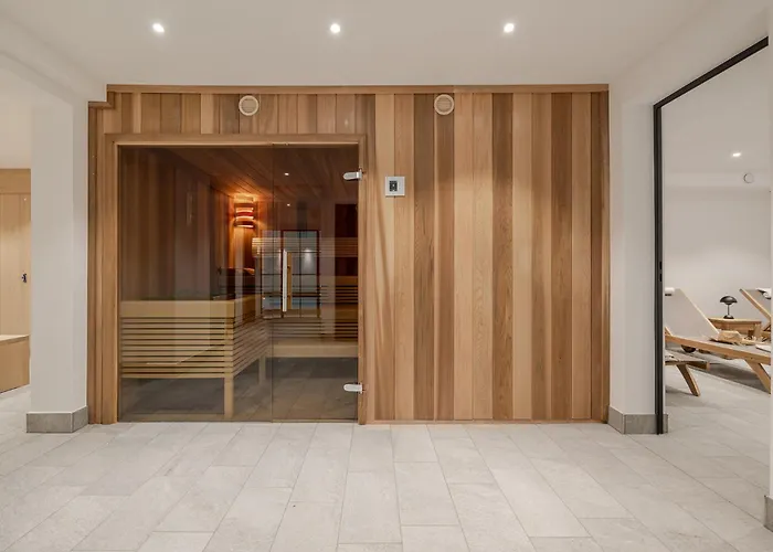 Appartement Kajuete #24 Dock 6c Westerland