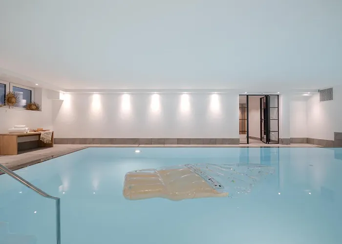 Kajuete #24 Dock 6c Westerland