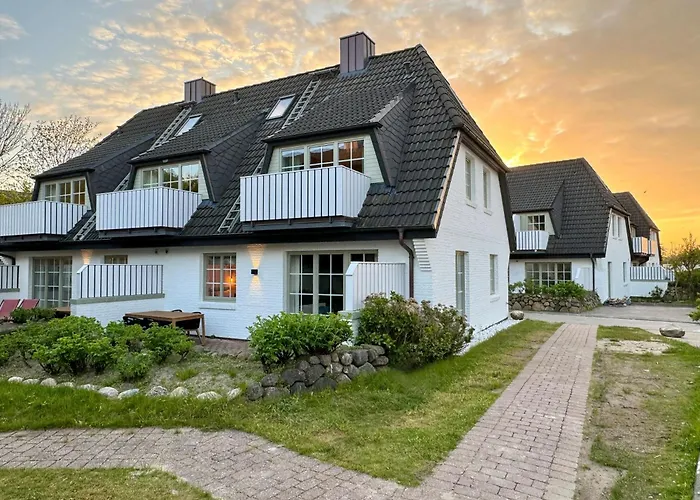 Appartement Kajuete #24 Dock 6c *